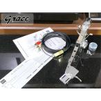  ручка tone arm GRACE G-704 metal рама HP-1 оригинальный ракушка / оригинальный кабель и т.п. приложен Audio Station
