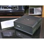 THORENS TPN2000 TD серии запись плеер специальный усиленный источник питания Audio Station