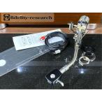  ручка tone arm fidelity-research FR-64S оригинальный ракушка /IFC вес 2 вид /PHONO кабель и т.п. приложен подъемник масло дополнительный завершено Audio Station