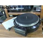  проигрыватель SONY TTS-8000 руководство пользователя и т.п. приложен наша компания обслуживание / отрегулирован товар Audio Station