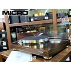  проигрыватель MICRO BL-91 arm основа A1205/ резина ремень / перевозка винт и т.п. приложен наша компания обслуживание / отрегулирован товар Audio Station