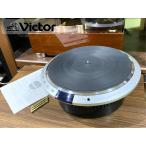  проигрыватель Victor TT-81 перевозка винт / руководство пользователя и т.п. приложен наша компания обслуживание / отрегулирован товар Audio Station