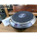  проигрыватель DENON DP-6000 руководство пользователя / перевозка винт приложен наша компания обслуживание / отрегулирован товар Audio Station