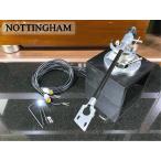  ручка tone arm Nottingham карбоновый / сплав производства 9 дюймовый SPACE ARM Audio Station