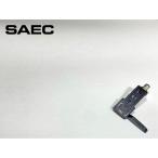  головка звукоснимателя SAEC ULS-2 aluminium сплав производства TT system type Audio Station
