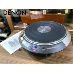  проигрыватель DENON DP-6000 руководство пользователя / перевозка винт приложен наша компания обслуживание / отрегулирован товар Audio Station