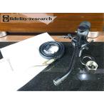  ручка tone arm fidelity-research FR-64FX PHONO кабель и т.п. приложен подъемник масло дополнительный завершено Audio Station