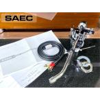  ручка tone arm SAEC WE-317 PHONO кабель и т.п. приложен подъемник масло дополнительный завершено Audio Station