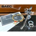  ручка tone arm SAEC WE-308 PHONO кабель и т.п. приложен подъемник масло дополнительный завершено Audio Station