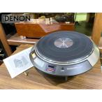  проигрыватель DENON DP-6000 руководство пользователя / перевозка винт приложен наша компания обслуживание / отрегулирован товар Audio Station