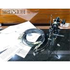  ручка tone arm SME 3009-R BLACK редкий SME кабель и т.п. приложен подъемник масло дополнительный завершено Audio Station