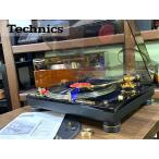  запись плеер Technics SL-1200GLD ракушка / вспомогательный вес и т.п. приложен наша компания обслуживание / отрегулирован товар Audio Station