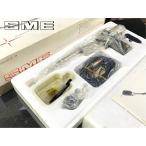  не использовался товар ручка tone arm SME 3012-R длинный ракушка / вспомогательный вес и т.п. принадлежности полный комплект Audio Station