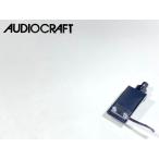  головка звукоснимателя AUDIO CRAFT AS-3PL Perfect блокировка system масса примерно 15g Audio Station