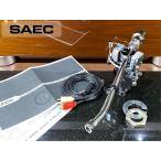  ручка tone arm SAEC WE-308SX PHONO кабель и т.п. приложен подъемник масло дополнительный завершено Audio Station