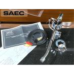  ручка tone arm SAEC WE-308 SAEC кабель и т.п. приложен подъемник масло дополнительный завершено Audio Station