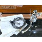  ручка tone arm SME 3009 S2 improved SME кабель приложен подъемник масло дополнительный завершено Audio Station