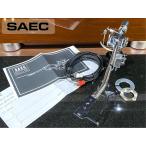  ручка tone arm SAEC WE-308 начальная модель модель ракушка /PHONO кабель и т.п. приложен подъемник масло дополнительный завершено Audio Station