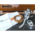  ручка tone arm SAEC WE-407/23 CX-5006A кабель и т.п. приложен подъемник масло дополнительный завершено Audio Station