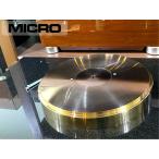 MICRO RT-2000G RX-2000 / BL-91 / BL-91L специальный . золотой проигрыватель Audio Station