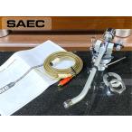  ручка tone arm SAEC WE-407/TM SAEC кабель и т.п. приложен подъемник масло дополнительный settled Audio Station