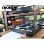  запись плеер THORENS TD320 авто подъёмник SME 3009 S2 improved установка руководство пользователя / новый товар ремень и т.п. приложен Audio Station