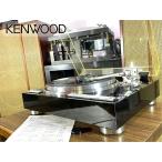 レコードプレーヤー KENWOOD KP-1100 オ