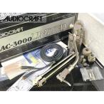  ручка tone arm AUDIO CRAFT AC-3000 LIMITED оригинальный ракушка / труба 3 вид / оригинальная коробка и т.п. принадлежности полный комплект Audio Station
