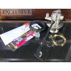  ручка tone arm Exclusive EA-10 EP-01 распорка specification оригинальный кабель и т.п. приложен подъемник масло дополнительный завершено Audio Station