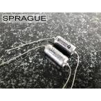 未使用 保管品  SPRAGUE スプラグ VITAMIN Q 0.022μF 600V コンデンサー 2個