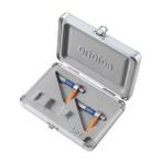 ortofon Concorde MkII Twin DJ(2 штук входит ) DJ для картридж MM ortofon 
