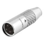 FURUTECH CF-601M-NCF(R) высокого уровня комплектация XLR штекер * мужской ( 1 шт. ) furutech CF601MNCFR