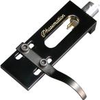 Phasemation　CS-1200　ヘッドシェル（リード・ネジ・ナット含め13.7g）　フェーズメーション　CS1200