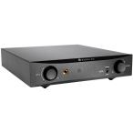 [ немедленная уплата!]NuPrime DAC-9X/BK( черный ) D/A конвертер предусилитель новый prime DAC9X