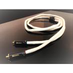 [ срок поставки информация : производство на заказ примерно 1 месяцев передний и задний (до и после) ]MAXONIC Fuga1.23(1.23mx 2 шт ) RCA пин кабель maxonic способ .~Fuga