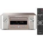 Marantz MCR612/FN CDレシーバー シルバーゴールド Marantz ネットワークCDレシーバー M-CR612/FN シルバーゴールド