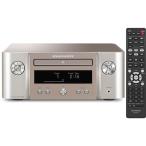 [ immediate payment!]marantz M-CR612-N( silver Gold ) Wi-Fi correspondence network CD receiver Marantz MCR612