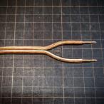 MONSTERCABLE ME-S14(2.0mx 2 шт * наконечник шелушение . settled *8 место ) спикер-кабель Monster Cable MES14 [2 сердцевина ]