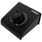 【代引き不可】FOSTEX　PC-1E/B（ブラック）　ボリュームコントローラー