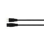 SAEC PL-3800/2.0m новый проводник PC Triple C принятие высококачественный звук электрический кабель saec PL3800