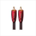 audioquest REDRIVER/1.5M/RCA(1.5mx 2 шт ) RCA пин кабель аудио Quest красный li балка Redriver