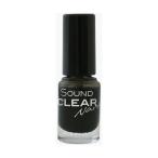 ナノックス　Sound Clear Nano 2cc　接点導通改善剤　サウンドクリアナノ