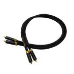 SAEC SL-1/1.2m( 2 шт 1 комплект ) RCA пин кабель STRATOSPHERE saec SL1