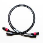 JORMA DESIGN (yoruma дизайн ) XLR кабель JORMA DUALITY 1.5m 1 пара 