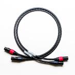 JORMA DESIGN (yoruma дизайн ) XLR кабель JORMA DUALITY 2.0m 1 пара 