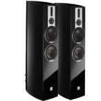 DALI (dali) speaker system EPICON 6 B black 1 pair 