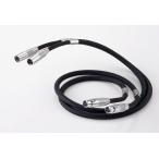 FURUTECH ( furutech ) XLR кабель Lineflux NCF (XLR) 1.2m производство на заказ товар 