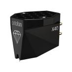 ortofon (オルトフォン) MCカートリッジ MC X40