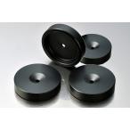 Audio Replas オーディオリプラス スパイク受けアダプター RSA-30 φ30mm用 4個1組