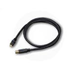 SAEC (サエク) USBケーブル STRATOSPHERE SUS-020 USB TypeC-USB B 1.2m